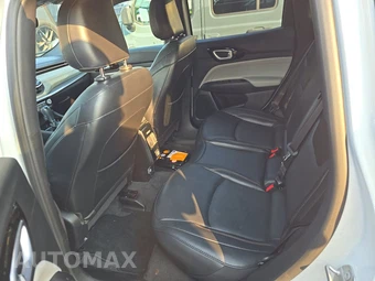 2023 Jeep Compass Limited - miniatura 13