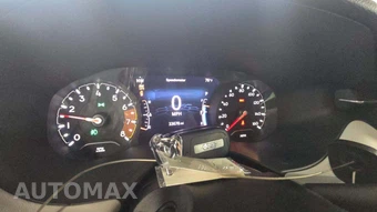 2023 Jeep Compass Limited - miniatura 19