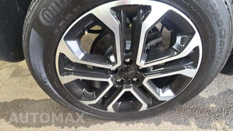 2023 Jeep Compass Limited - miniatura 21