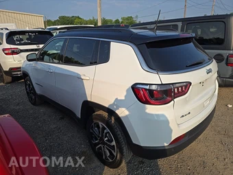 2023 Jeep Compass Limited - miniatura 6