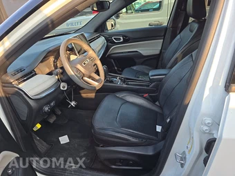 2023 Jeep Compass Limited - miniatura 7