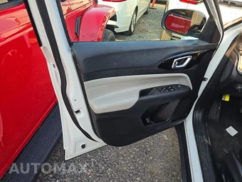 2023 Jeep Compass Limited - miniatura 9