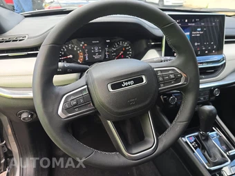 2023 Jeep Compass Limited - miniatura 10