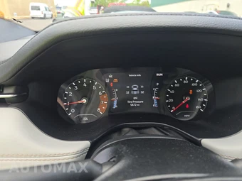 2023 Jeep Compass Limited - miniatura 12