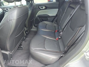 2023 Jeep Compass Limited - miniatura 13