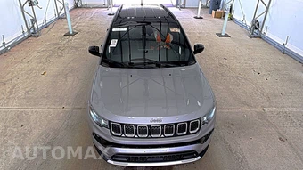 2023 Jeep Compass Limited - miniatura 2