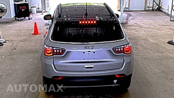 2023 Jeep Compass Limited - miniatura 5