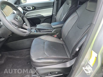 2023 Jeep Compass Limited - miniatura 7
