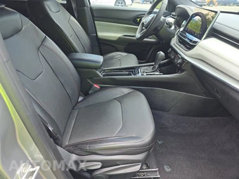 2023 Jeep Compass Limited - miniatura 8