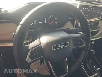 2023 Jeep Compass Limited - miniatura 10