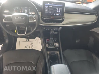 2023 Jeep Compass Limited - miniatura 11