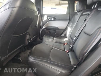 2023 Jeep Compass Limited - miniatura 13