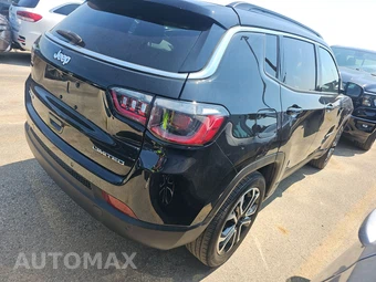 2023 Jeep Compass Limited - miniatura 4