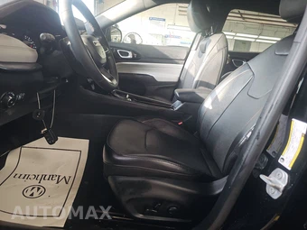 2023 Jeep Compass Limited - miniatura 7