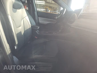 2023 Jeep Compass Limited - miniatura 8