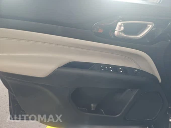 2023 Jeep Compass Limited - miniatura 9