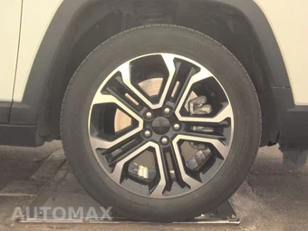 2023 Jeep Compass Limited - miniatura 10