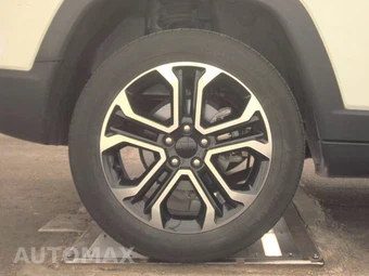 2023 Jeep Compass Limited - miniatura 11