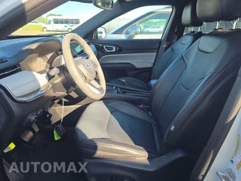 2023 Jeep Compass Limited - miniatura 13