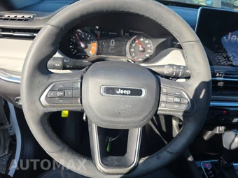 2023 Jeep Compass Limited - miniatura 16