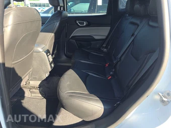 2023 Jeep Compass Limited - miniatura 19