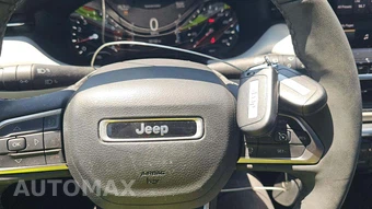 2023 Jeep Compass Limited - miniatura 24