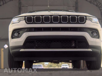 2023 Jeep Compass Limited - miniatura 3