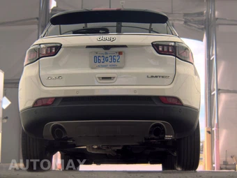 2023 Jeep Compass Limited - miniatura 7