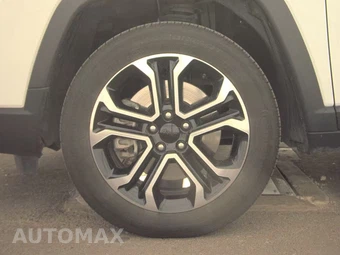 2023 Jeep Compass Limited - miniatura 9