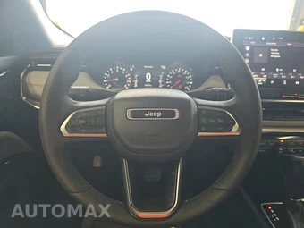 2023 Jeep Compass Limited - miniatura 10