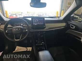 2023 Jeep Compass Limited - miniatura 11