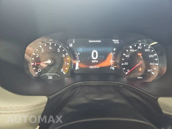 2023 Jeep Compass Limited - miniatura 12