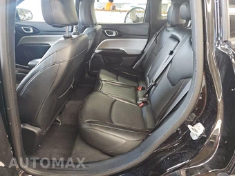 2023 Jeep Compass Limited - miniatura 13