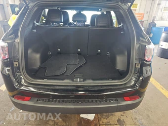 2023 Jeep Compass Limited - miniatura 16