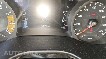 2023 Jeep Compass Limited - miniatura 20