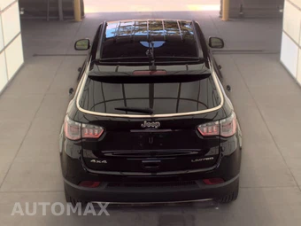 2023 Jeep Compass Limited - miniatura 5