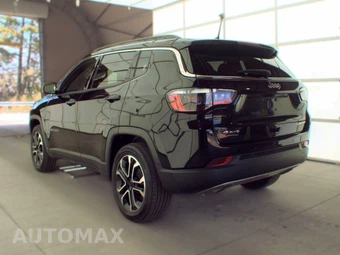 2023 Jeep Compass Limited - miniatura 6