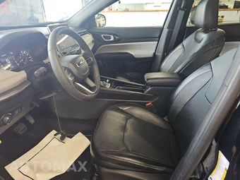 2023 Jeep Compass Limited - miniatura 7