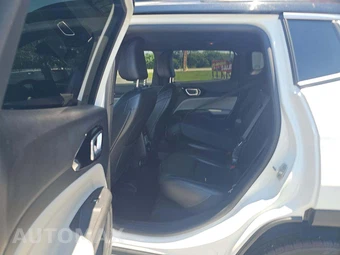 2023 Jeep Compass Limited - miniatura 10