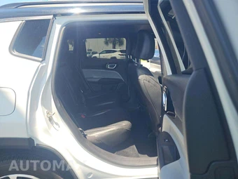 2023 Jeep Compass Limited - miniatura 13