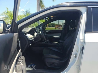 2023 Jeep Compass Limited - miniatura 3