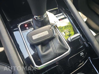 2023 Jeep Compass Limited - miniatura 5