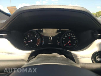 2023 Jeep Compass Limited - miniatura 6