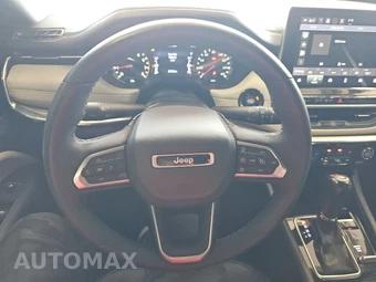 2023 Jeep Compass Limited - miniatura 10