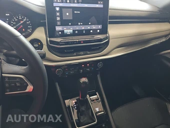 2023 Jeep Compass Limited - miniatura 11