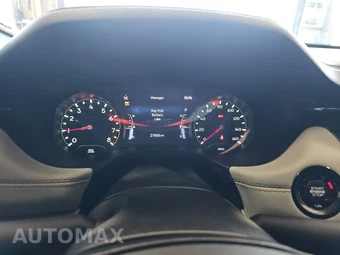 2023 Jeep Compass Limited - miniatura 12