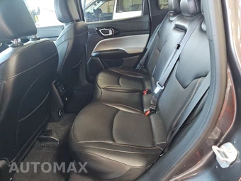 2023 Jeep Compass Limited - miniatura 13