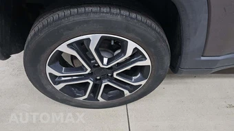 2023 Jeep Compass Limited - miniatura 23