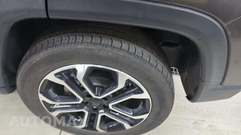 2023 Jeep Compass Limited - miniatura 25