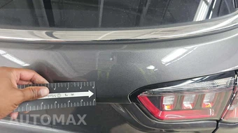 2023 Jeep Compass Limited - miniatura 28